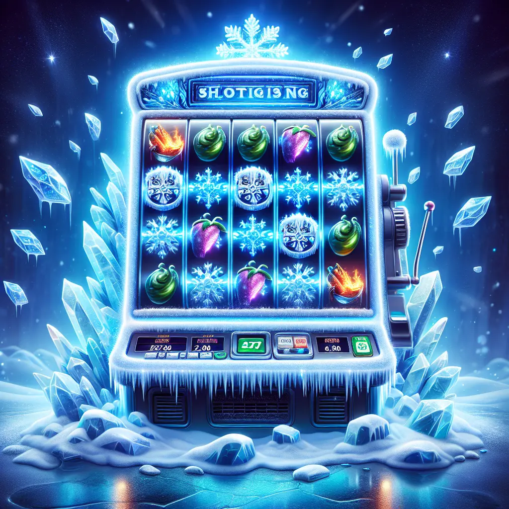 Chilli Heat Spicy Spins