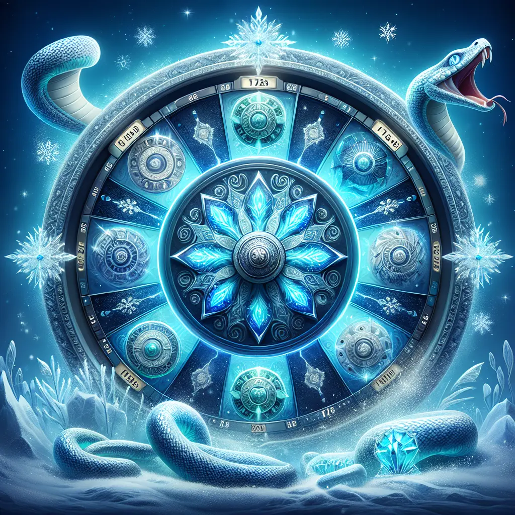 The Asp of Cleopatra